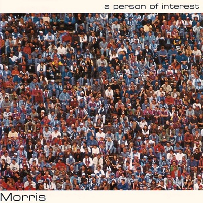 A Person of Interest