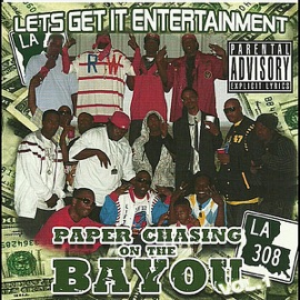 When I Was Broke (feat. Kango Red & Cleva-Lous) B-Lucci, Big D, Bl33k, F.Earl & J