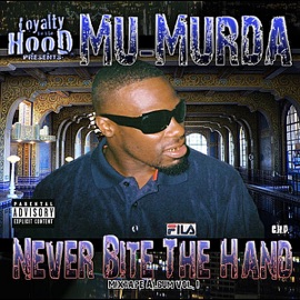 Nasty Girl (feat. Mr. Paul & K.d. From Prophet Jones) Mu Murda