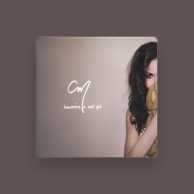 Listen to Candace Marie, watch music videos, read bio, see tour dates & more!