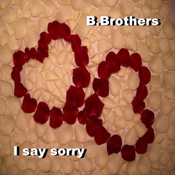I Say Sorry