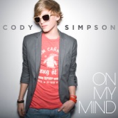 Cody Simpson - On My Mind