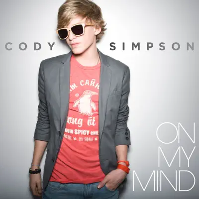 On My Mind - Single - Cody Simpson