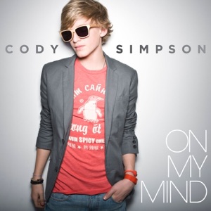 On My Mind Album Art