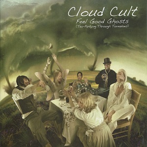 Cloud Cult: Everybody Here Is A Cloud