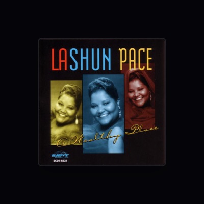 Listen to Lashun Pace, watch music videos, read bio, see tour dates & more!