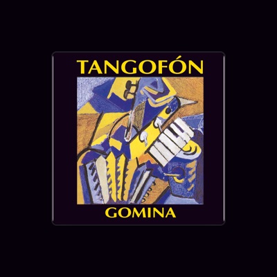 Listen to Tangofón, watch music videos, read bio, see tour dates & more!