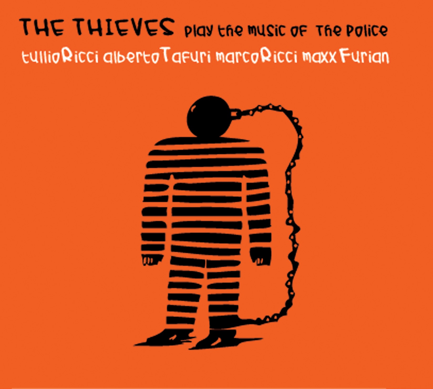 Play The Music Of The Police