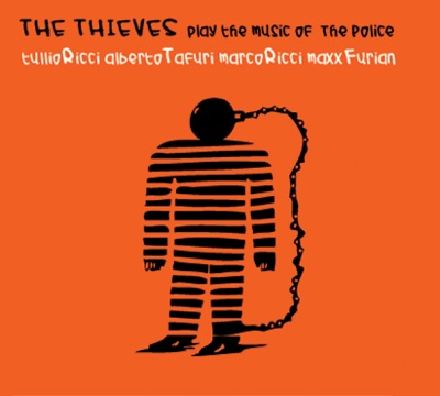 Play The Music Of The Police
