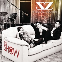 The Show - Single - Vázquez Sounds