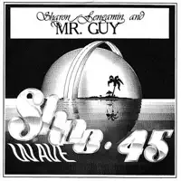 Mr.Guy