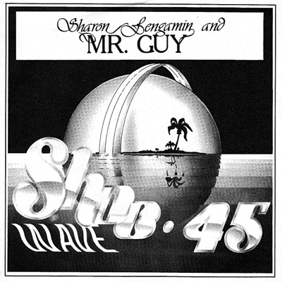 Mr. Guy