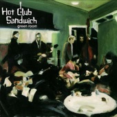 Hot Club Sandwich - Sweet Sue