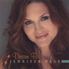 Beautiful Dreamer/lullaby and Goodnight - Jennifer Page
