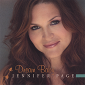 Cover art for Beautiful Dreamer/lullaby and Goodnight by Jennifer Page