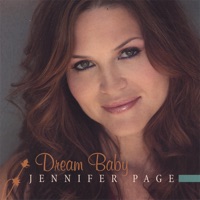 Jennifer Page - Beautiful Dreamer/lullaby and Goodnight