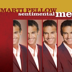 SENTIMENTAL ME cover art