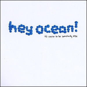 HEY OCEAN! - It