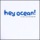 Hey Ocean! - Too Soon