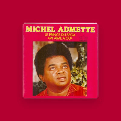 Listen to Michel Admette, watch music videos, read bio, see tour dates & more!