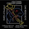 When Country Meets Dixie