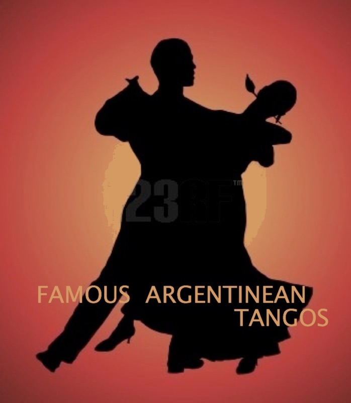 Tango Bolero