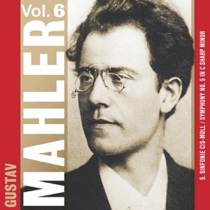 Gustav Mahler, Vol. 6 (1947)