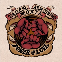 Power of Love - Single - Monta, VADER & ARM STRONG
