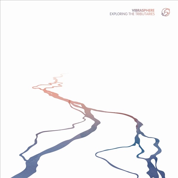Обложка альбома «Exploring the Tributaries» — Vibrasphere
