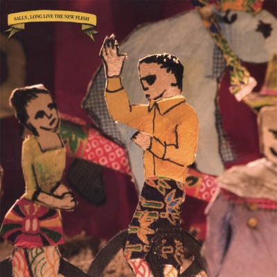 long Live the New Flesh