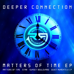 Matters Of Time - EP