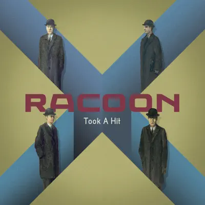 Took a Hit - Single - Racoon