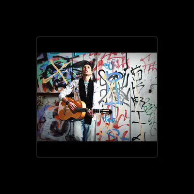 Listen to Chihaby, watch music videos, read bio, see tour dates & more!