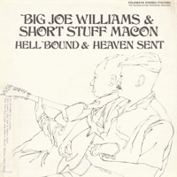 Hell Bound & Heaven Sent Blues - Big Joe Williams & John Wesley Macon