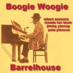 Boogie Woogie Man