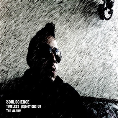 Timeless (E)motions 08 - (The Album) - EP