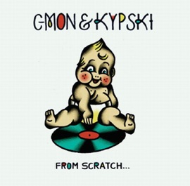 Circus C-Mon, Kypski & C-Mon & Kypski