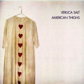 Veruca Salt - Forsythia