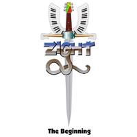 The Beginning - Zight