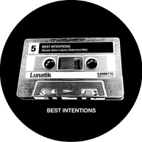 Best Intentions - EP - Lunatik