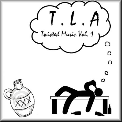 Twisted Music, Vol. 1