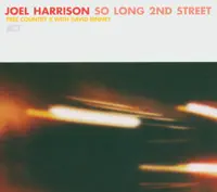 Wichita Lineman — Joel Harrison