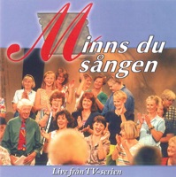 Anne-Jorid Ahgnell & Roland Utbult - En Sång Inom Mig