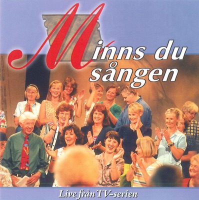 Minns Du Sången, Vol. 1