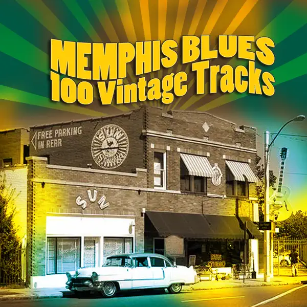 Good Lovin' — Bobby "Blue" Bland