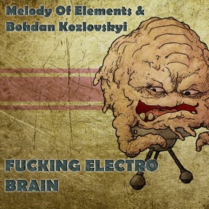 F*****g Electro Brain - Single