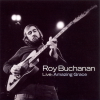 The Messiah Will Come Again (Live) - Roy Buchanan