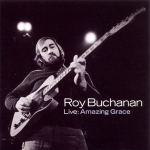 Live: Amazing Grace