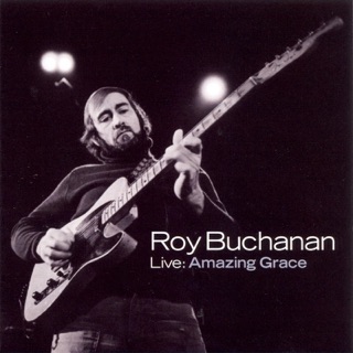 Roy Buchanan On Apple Music - 