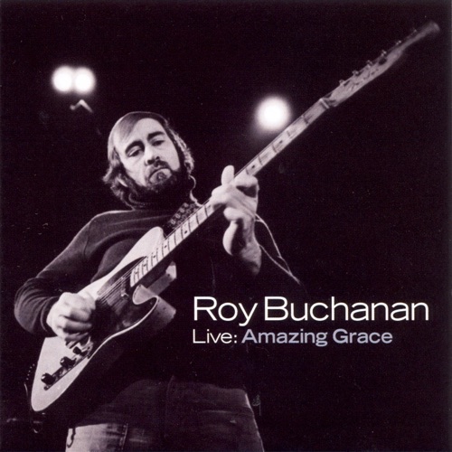 Live: Amazing Grace